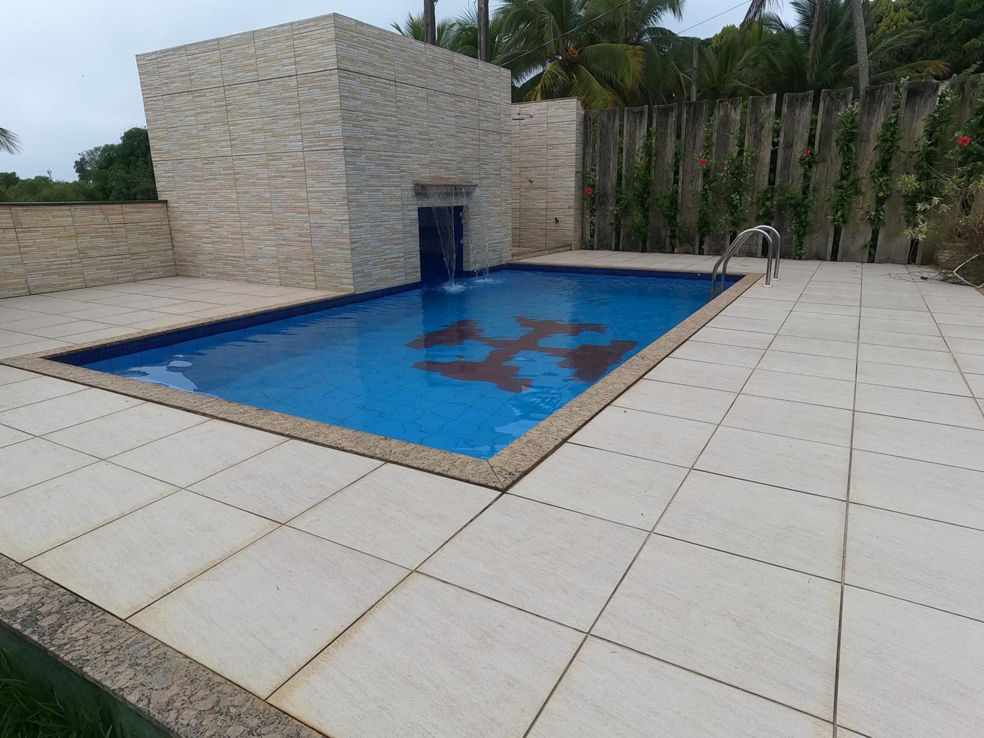 Casa De Temporada Meaipe Villa Guarapari Exterior foto